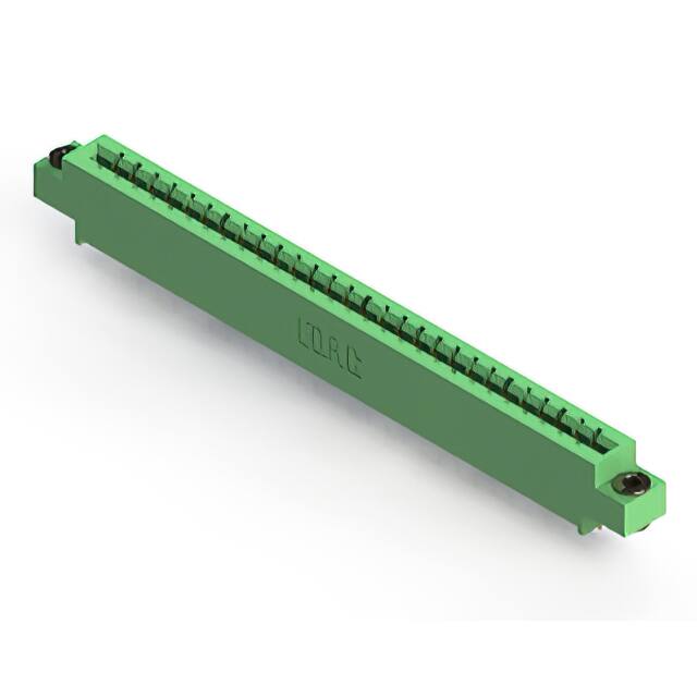 833-028-524-603 EDAC Inc.  Edgeboard Connectors